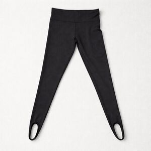 Vintage Style Women's Stirrup Leggings